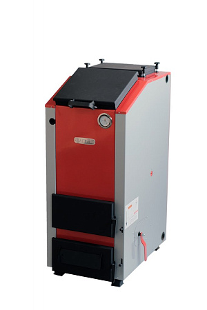 Котел твердотопливный "Магнум" 30 кВт